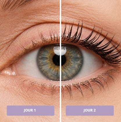Mascara Cils Intense