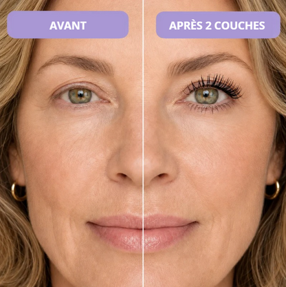 Mascara Cils Intense