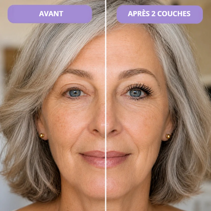 Mascara Cils Intense