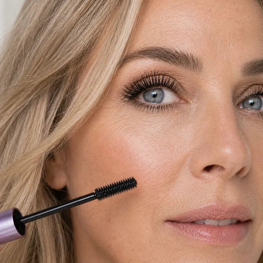 Mascara Cils Intense