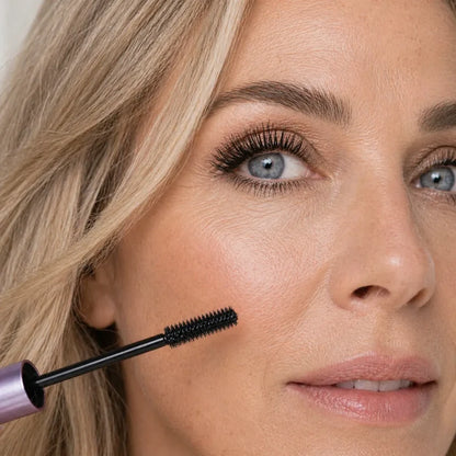 Mascara Cils Intense