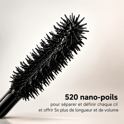 Mascara Cils Intense